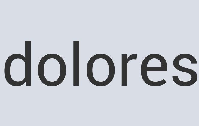 Small Wooden ColorSpeed